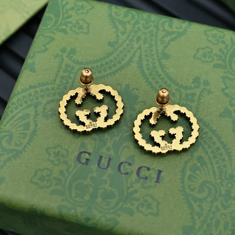 gucci boucles doreilles pour femme s_12535211